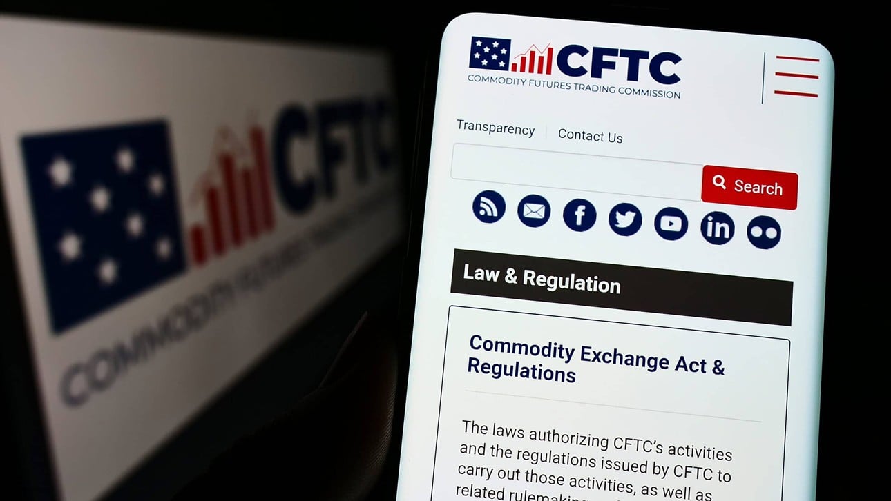 CFTC, Wisconsin'a Karşı Tahmin Pazarları İçin Hukuki Süreç Başlattı