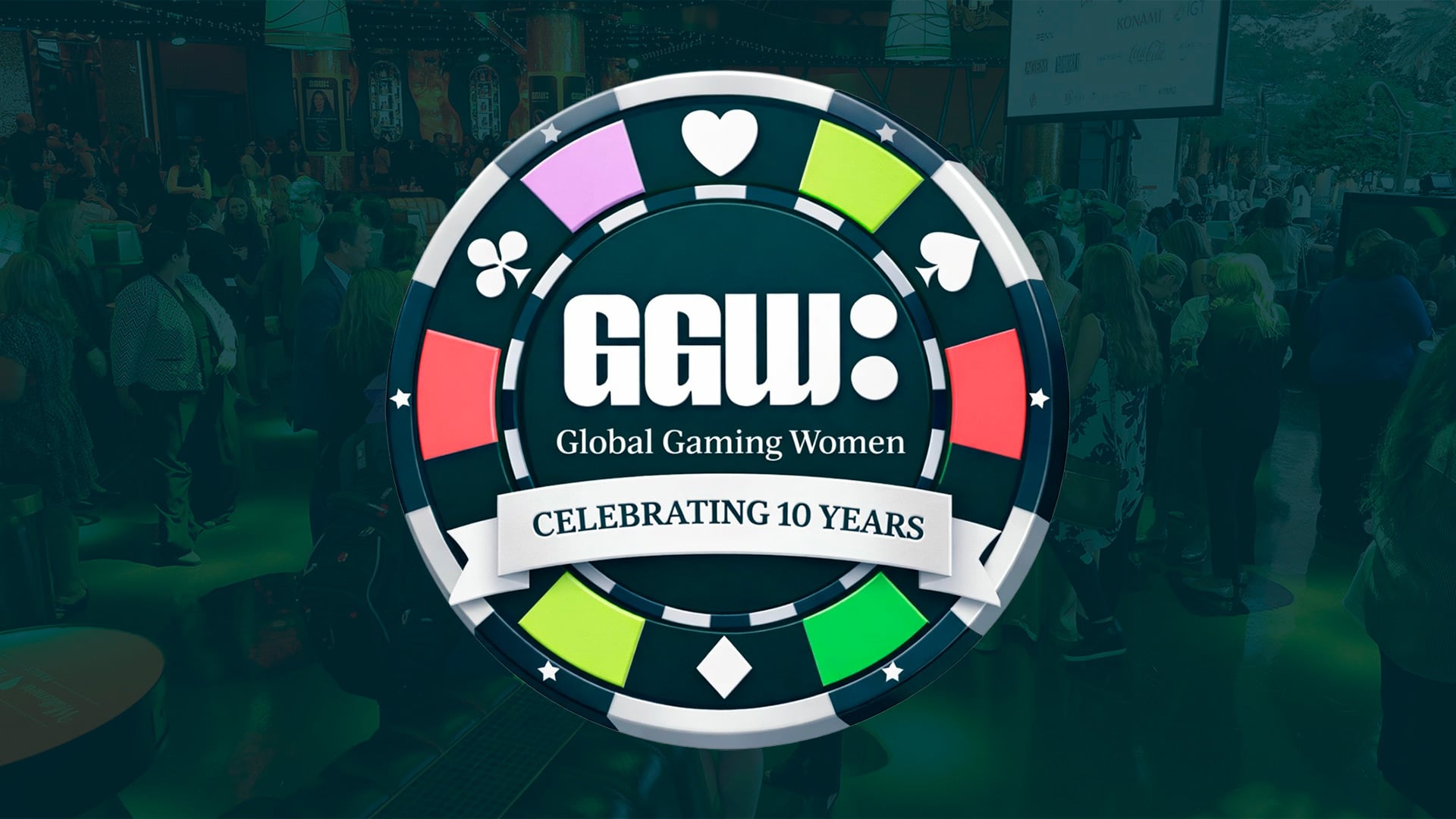 Global Gaming Women Unveils Exciting G2E 2026 Events