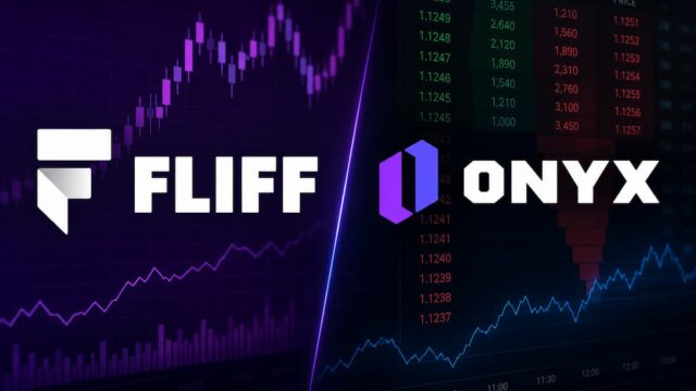 Fliff и Onyx Odds исследуют новые возможности на рынках прогнозов