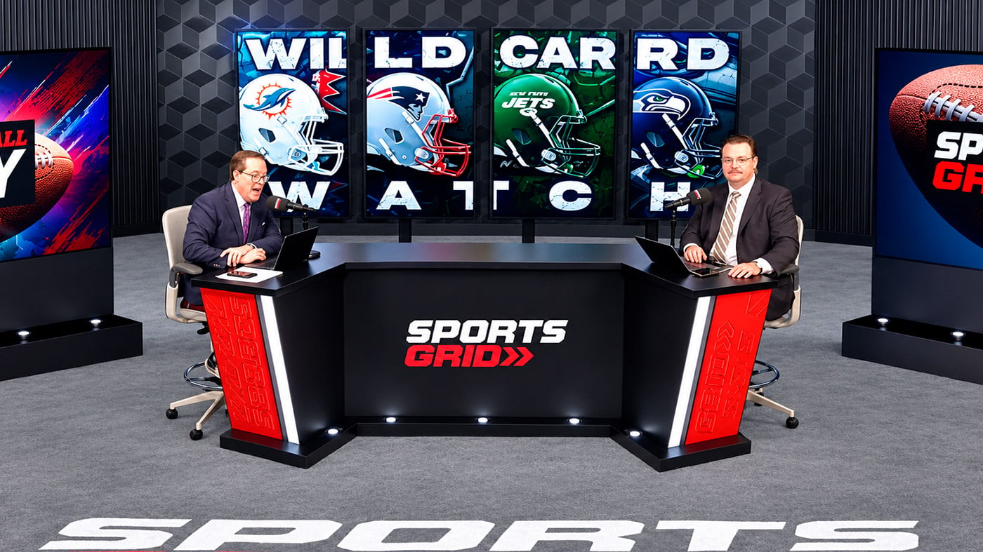 SportsGrid Reportedly Up for Sale Amid Revenue Decline