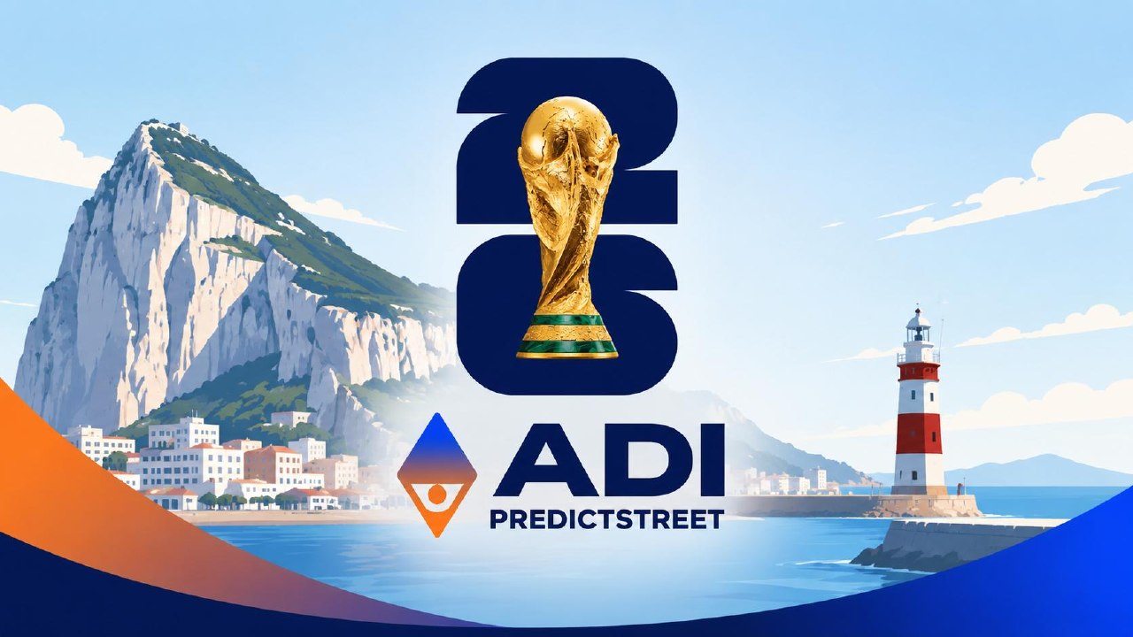 ADI Predictstreet Запускает Новые Рынки Прогнозов После ЧМ-2026
