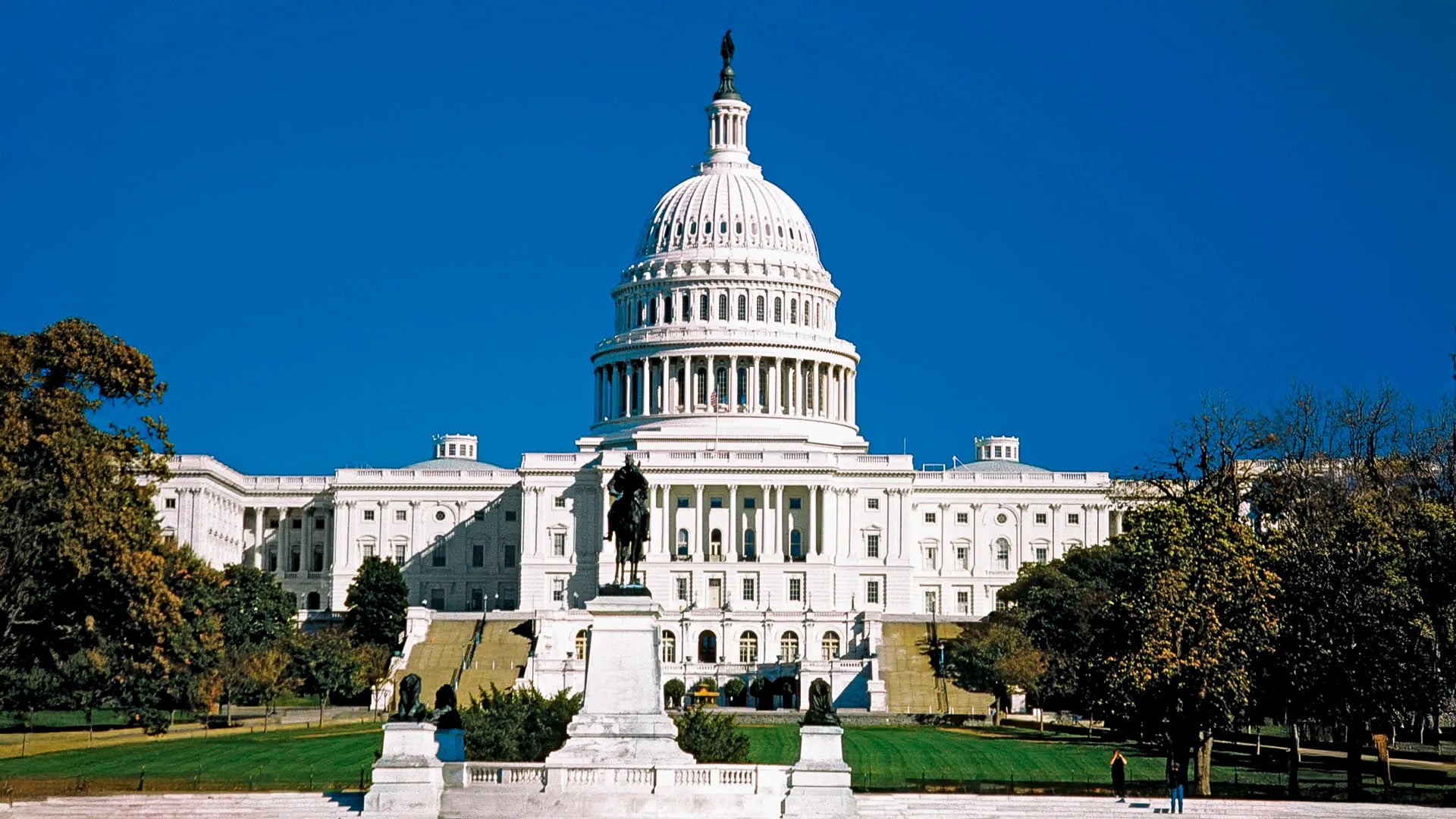 Вашингтон D.C. Предлагает Легализацию iGaming и Регулирование