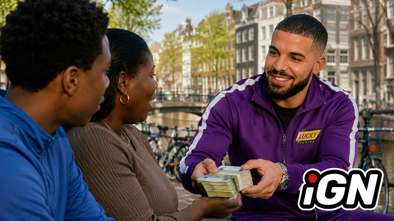 LuckyCasino, Oyunculara Geçmiş Zararları İçin Tazminat Sunuyor