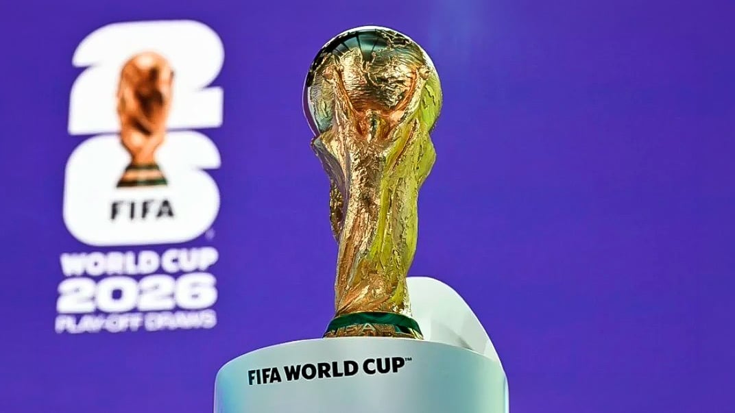 2026 FIFA World Cup: A Betting Bonanza Expected to Exceed $50B
