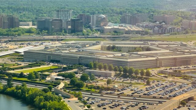 Pentagon, Congress, and Regulators Tighten Scrutiny on Gambling Sector