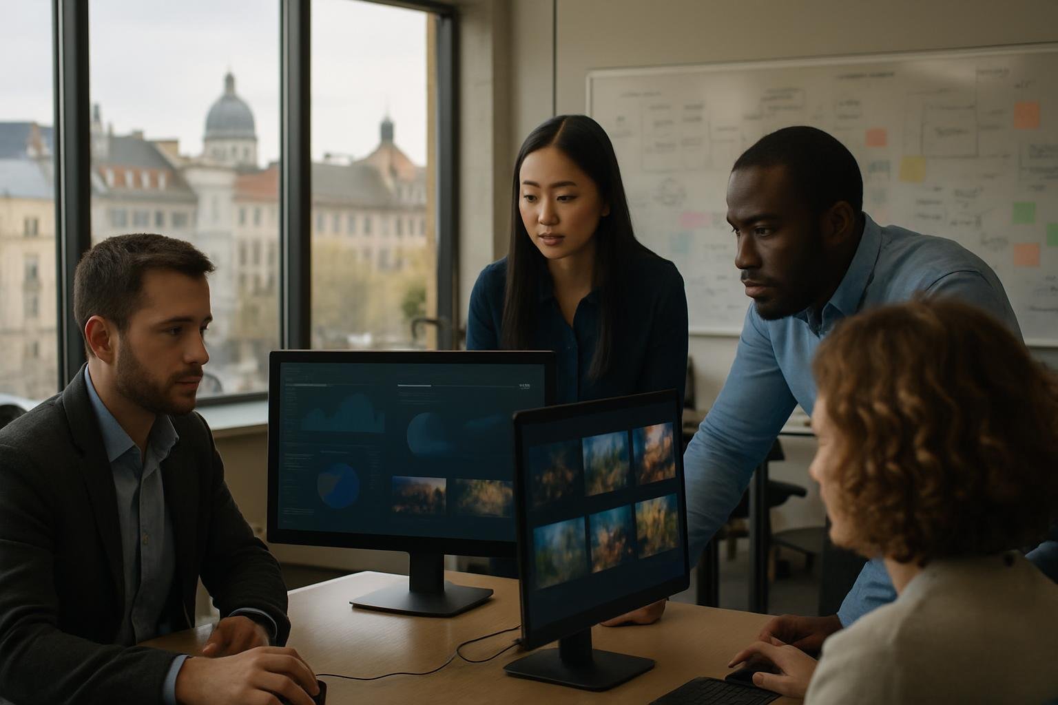 Games Valley Targets Smarter Aggregation and Expansion in iGaming