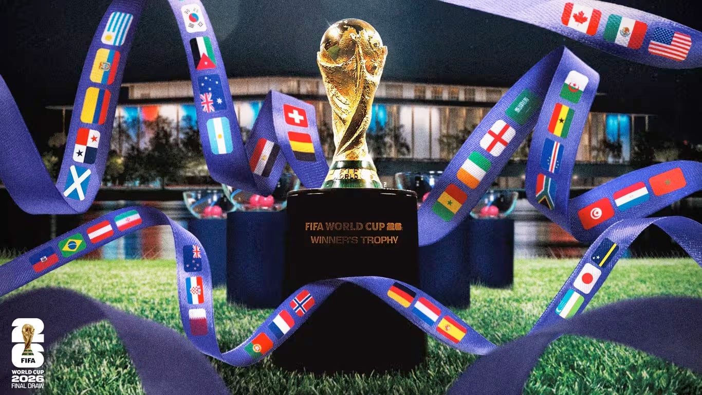 World Cup Prediction Market Surpasses $5 Billion in Trading