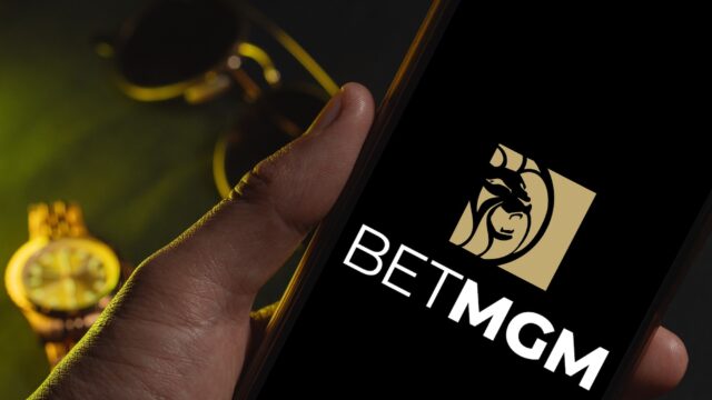 BetMGM Faces Challenges as Q2 Revenue Growth Slows
