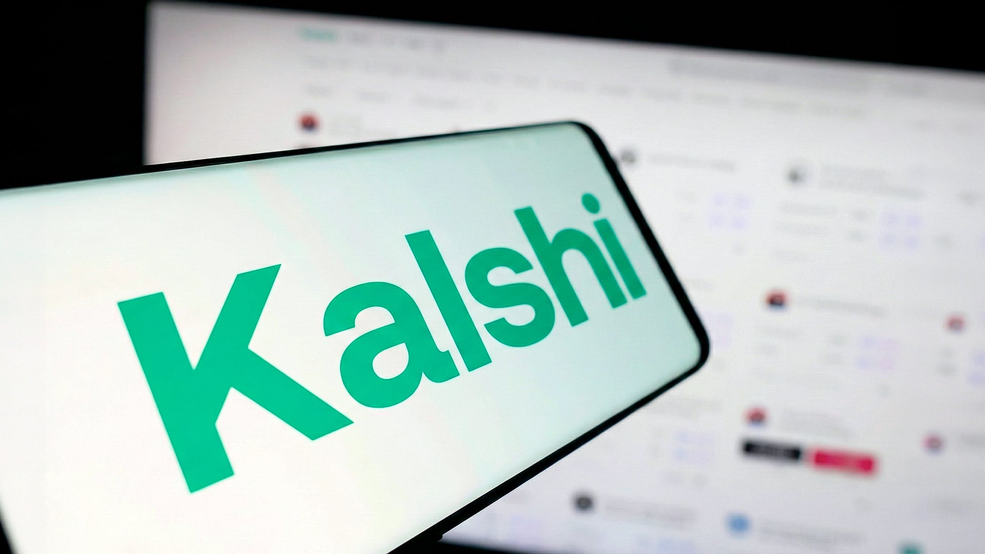 Kalshi Разрабатывает Платформу в Стиле Терминала для Трейдеров
