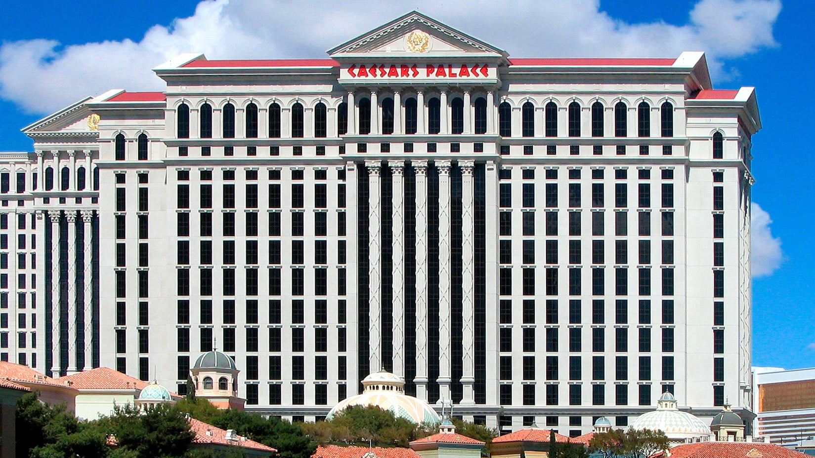 Caesars Entertainment, 18 Milyar Dolarlık Satış Görüşmelerini Uzattı
