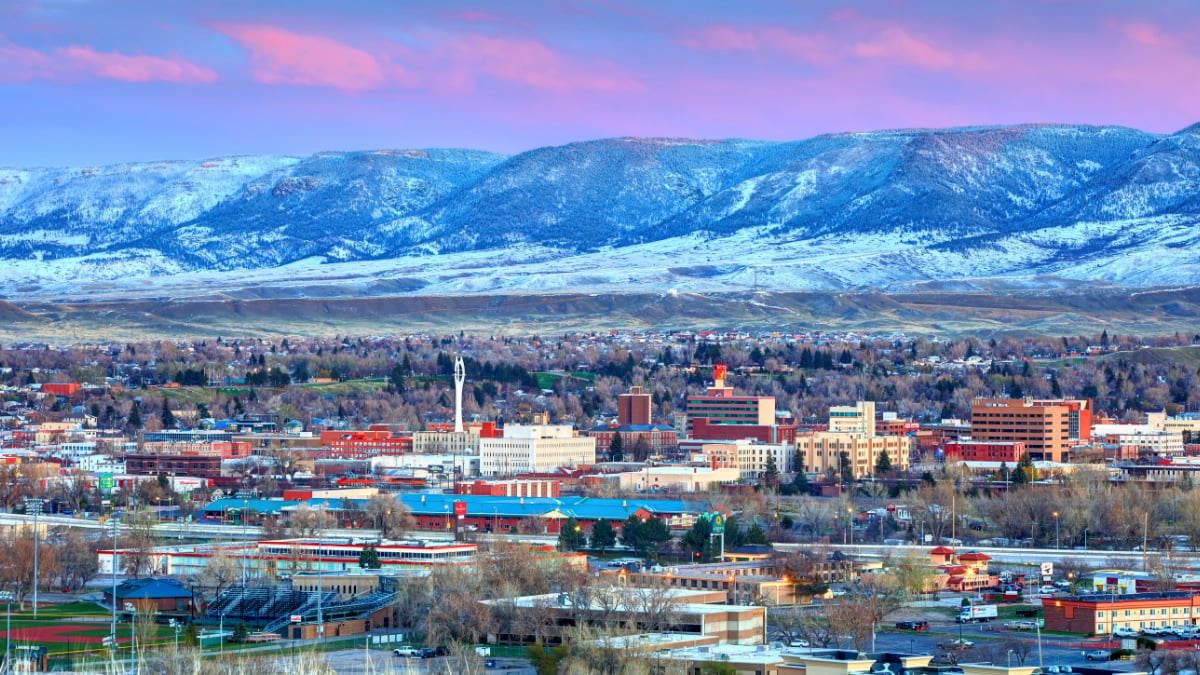 Casper City Council Enacts 180-Day Moratorium on Gaming Developments