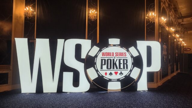 WSOP Patch Wars: Новые правила вызывают споры на финальном столе