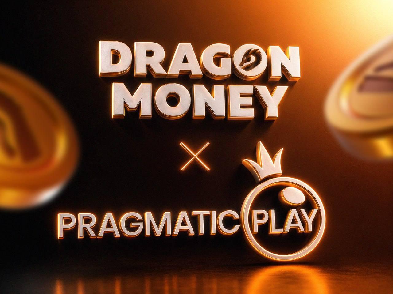 Dragon Money, Pragmatic Play ile Doğrudan Entegrasyon Başlattı