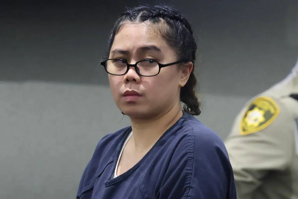 Las Vegas Court Sentences Woman for Bigamy and Casino Fraud