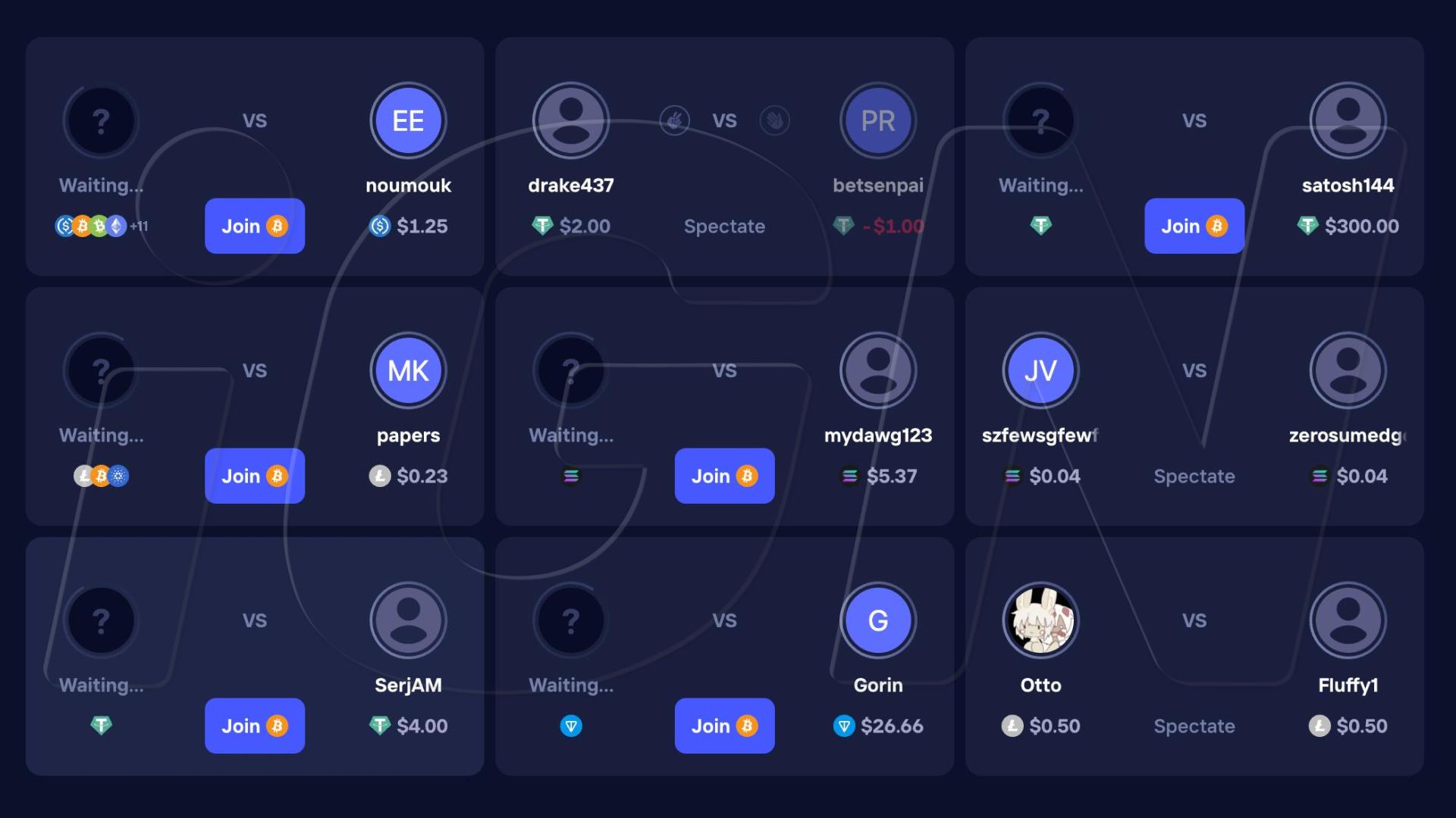 Duel Launches PvP Rock-Paper-Scissors Game with Zero House Edge