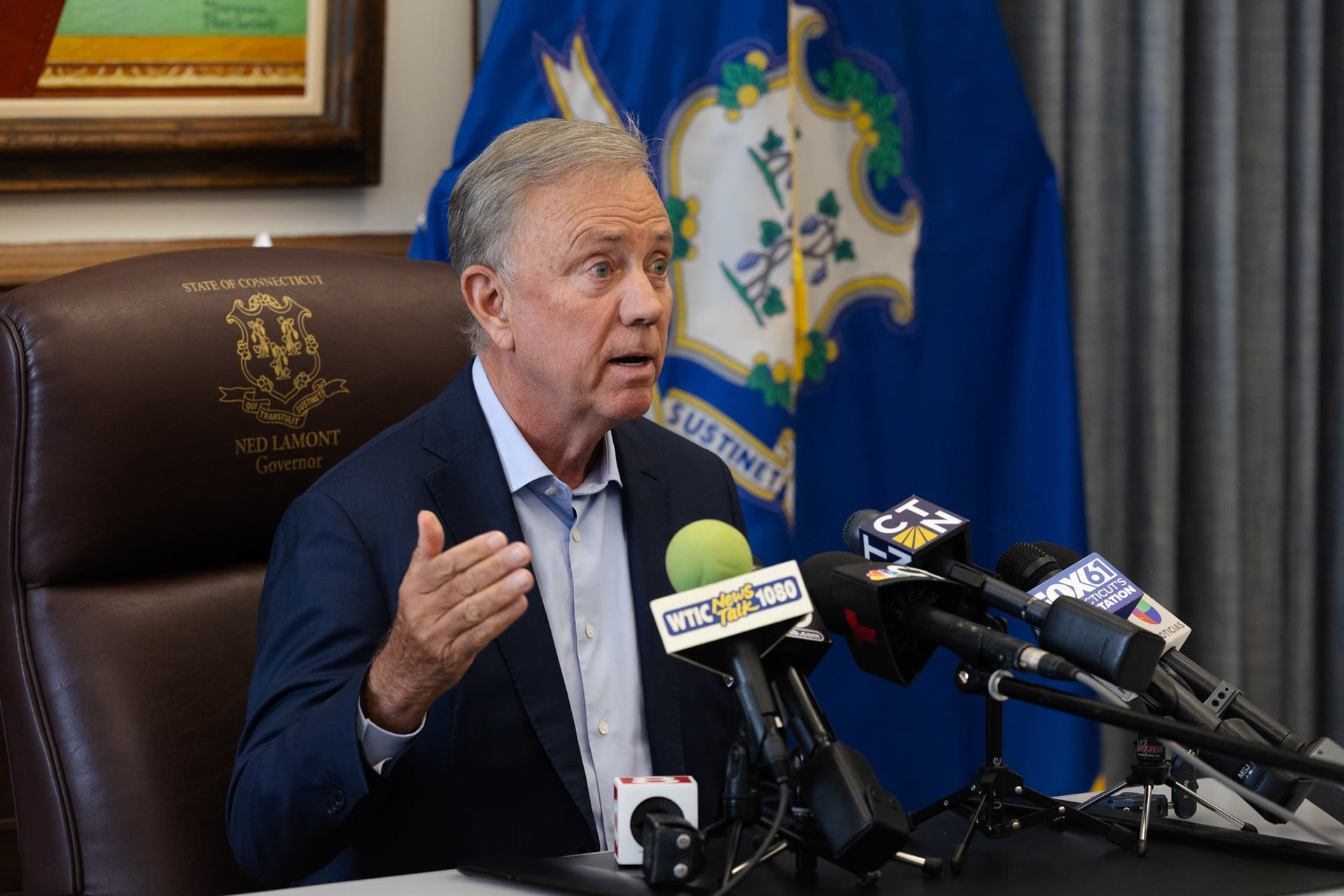 Connecticut, Yasadışı Spor Bahislerine Karşı Önlem Alıyor