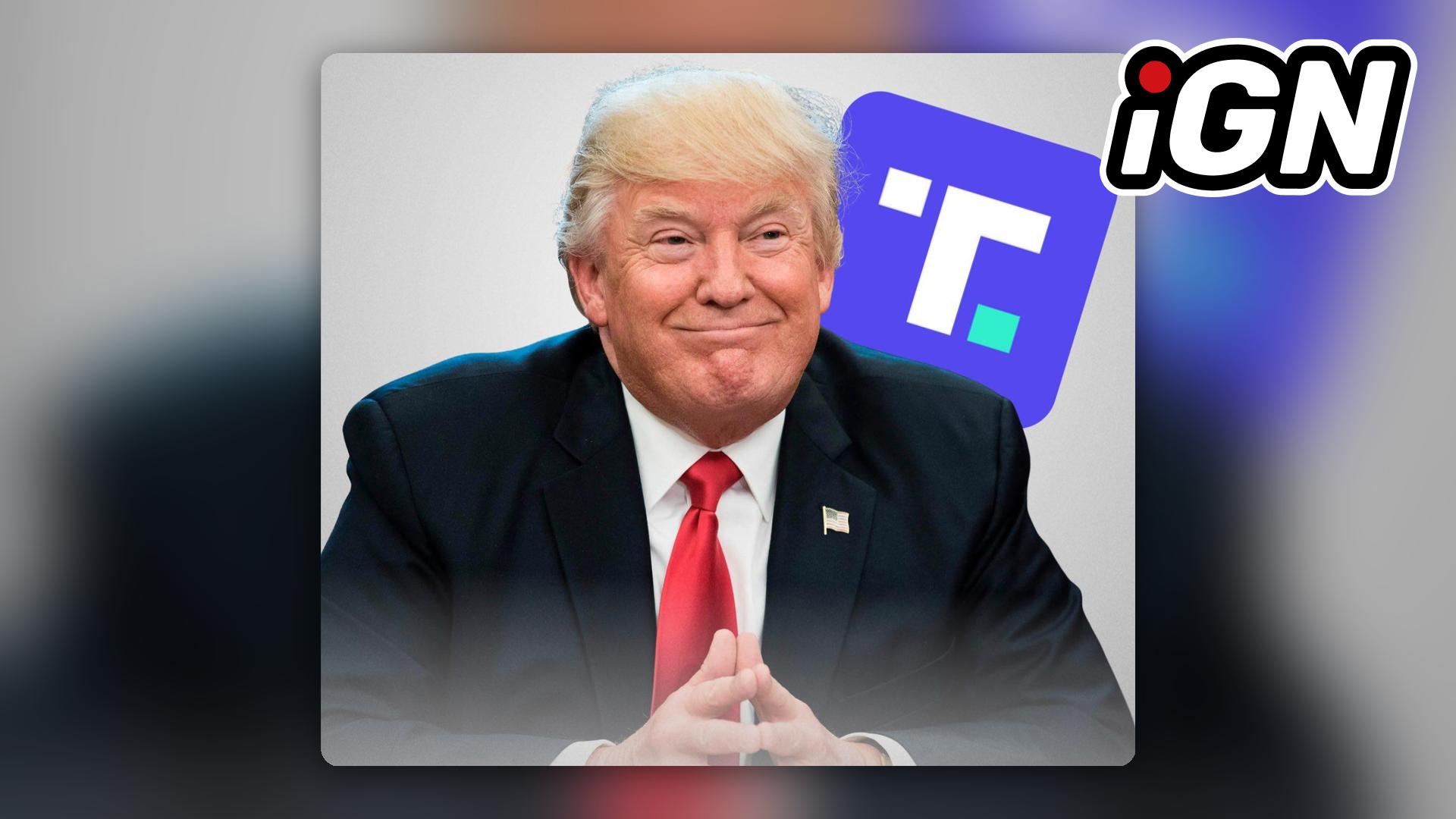 Trump Medya, Etkili Paylaşımlara Erken Erişim Sağlayan Truth API'yi Tanıttı