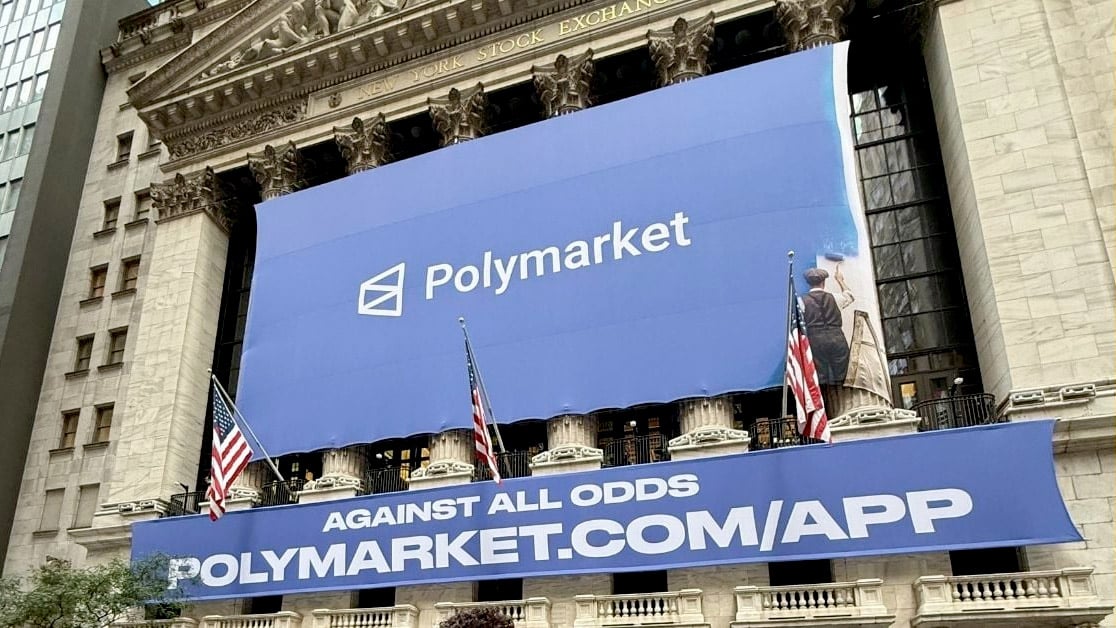 Polymarket Eyes $400M Fundraising at $15B Valuation