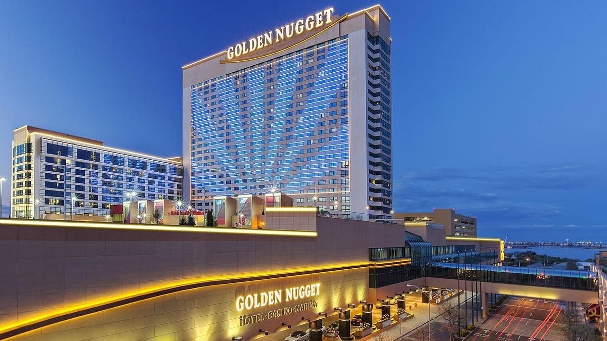 Golden Nugget Employees Approve New Contract Extension