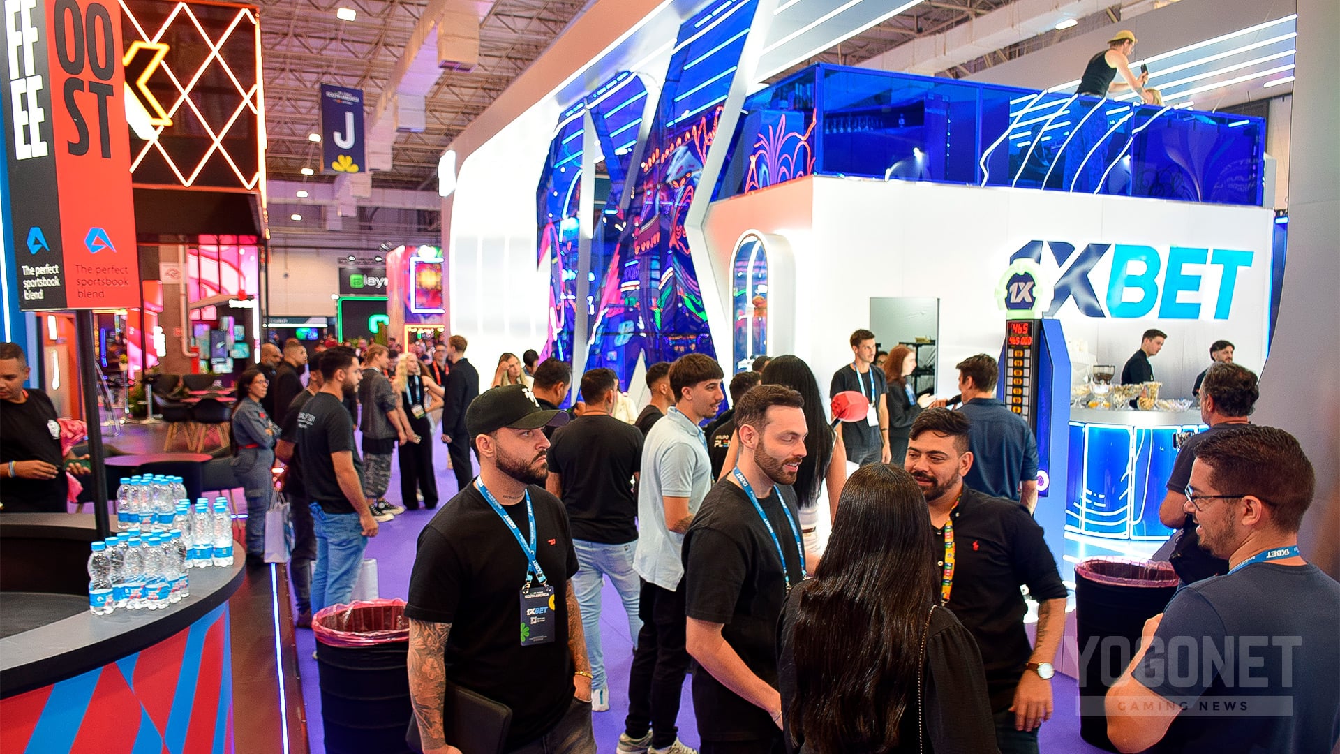 BiS SiGMA Южная Америка Начинает с Важных Событий