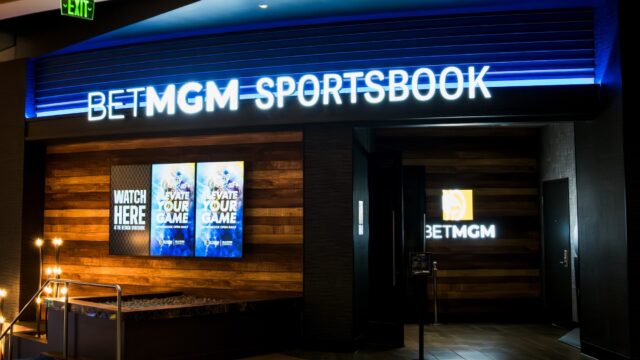 BetMGM, Q3'te EBITDA'yı İki Katına Çıkardı; 2026 Hedefi İçin Rekor Q4 Gerekiyor