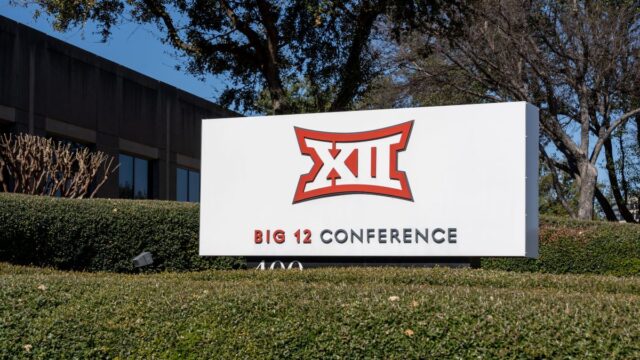 Big 12, Texas AG'ye Karşı Quarterback Uygunluğu Davası Açtı