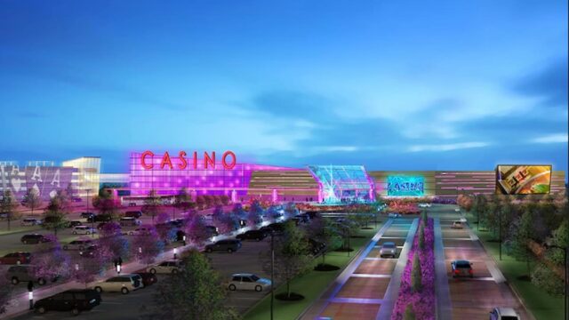 Lumbee Tribe Rejects Casino Development Proposal Amid Controversy