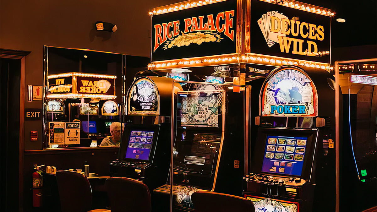 Accel Entertainment Expands with Acquisition of Rice Palace Casino