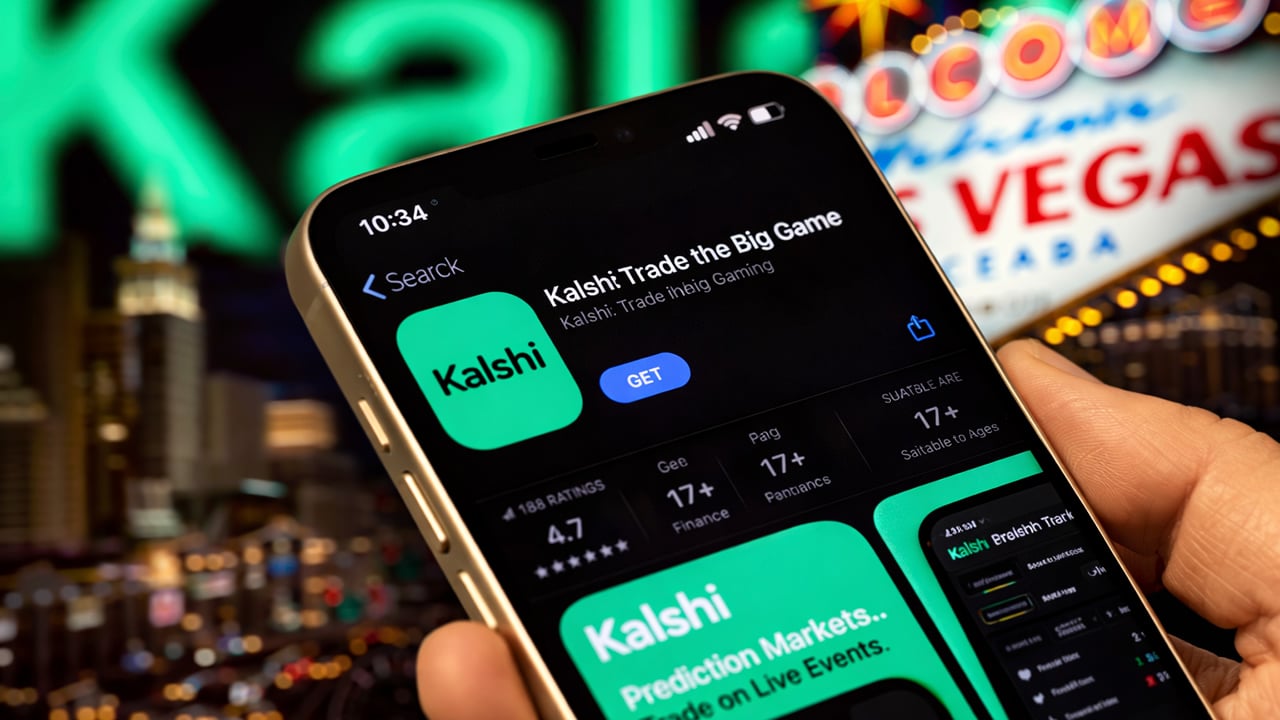 Nevada Oyun Kontrol Kurulu, KalshiEX için Mahkeme Kararı İstiyor