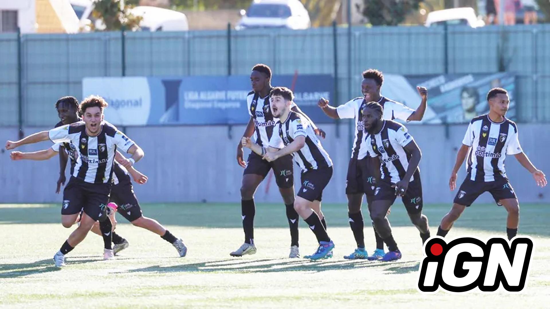 26 Players of Portimonense FC Accused of Betting on Their Matches