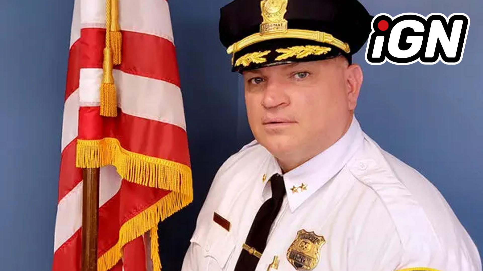 Экс-глава полиции Нью-Хейвена обвиняется в хищении $85.5K