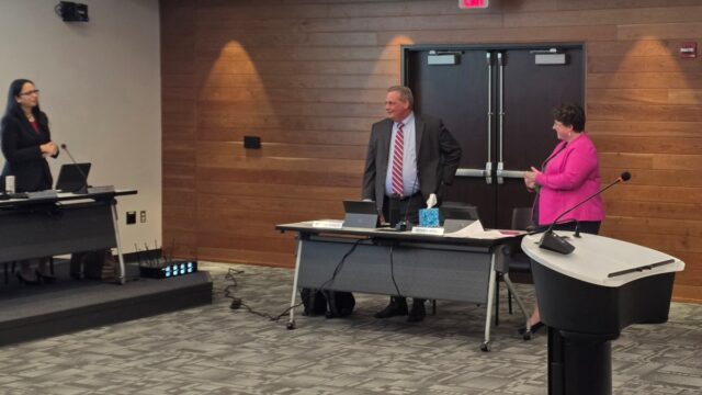 Matt Schuler Announces Retirement from Ohio Casino Control Commission