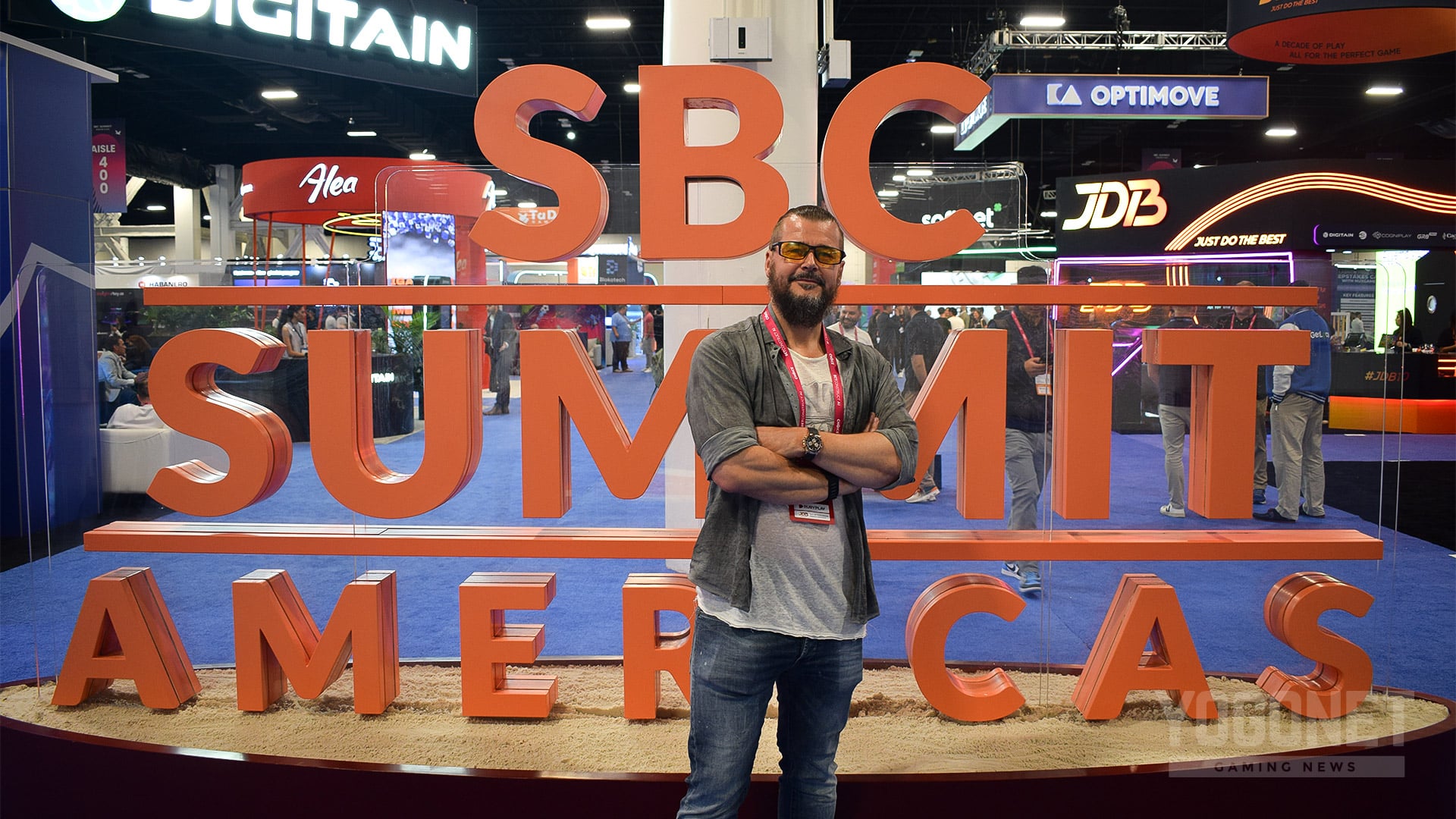 SBC Summit Americas'tan Önemli Bilgiler: Trendler ve Tahminler