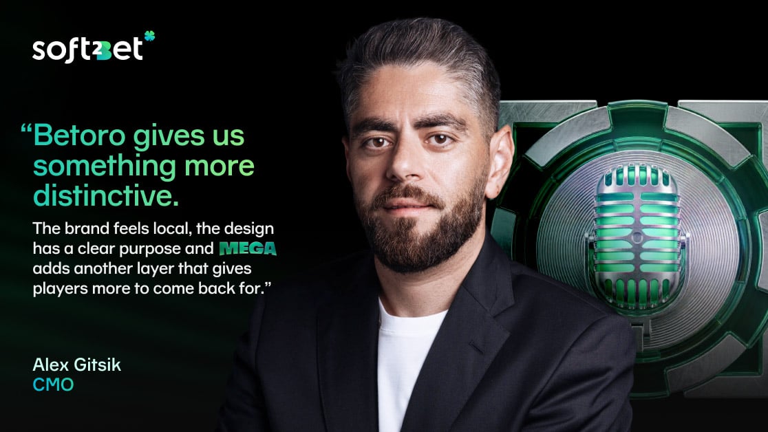 Soft2Bet Запускает Бренд Betoro в Дании с Локальным Упором