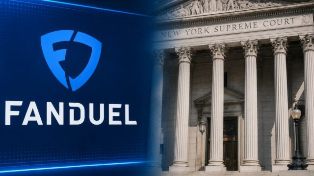 FanDuel Davası Hakimin Kararıyla İlerliyor
