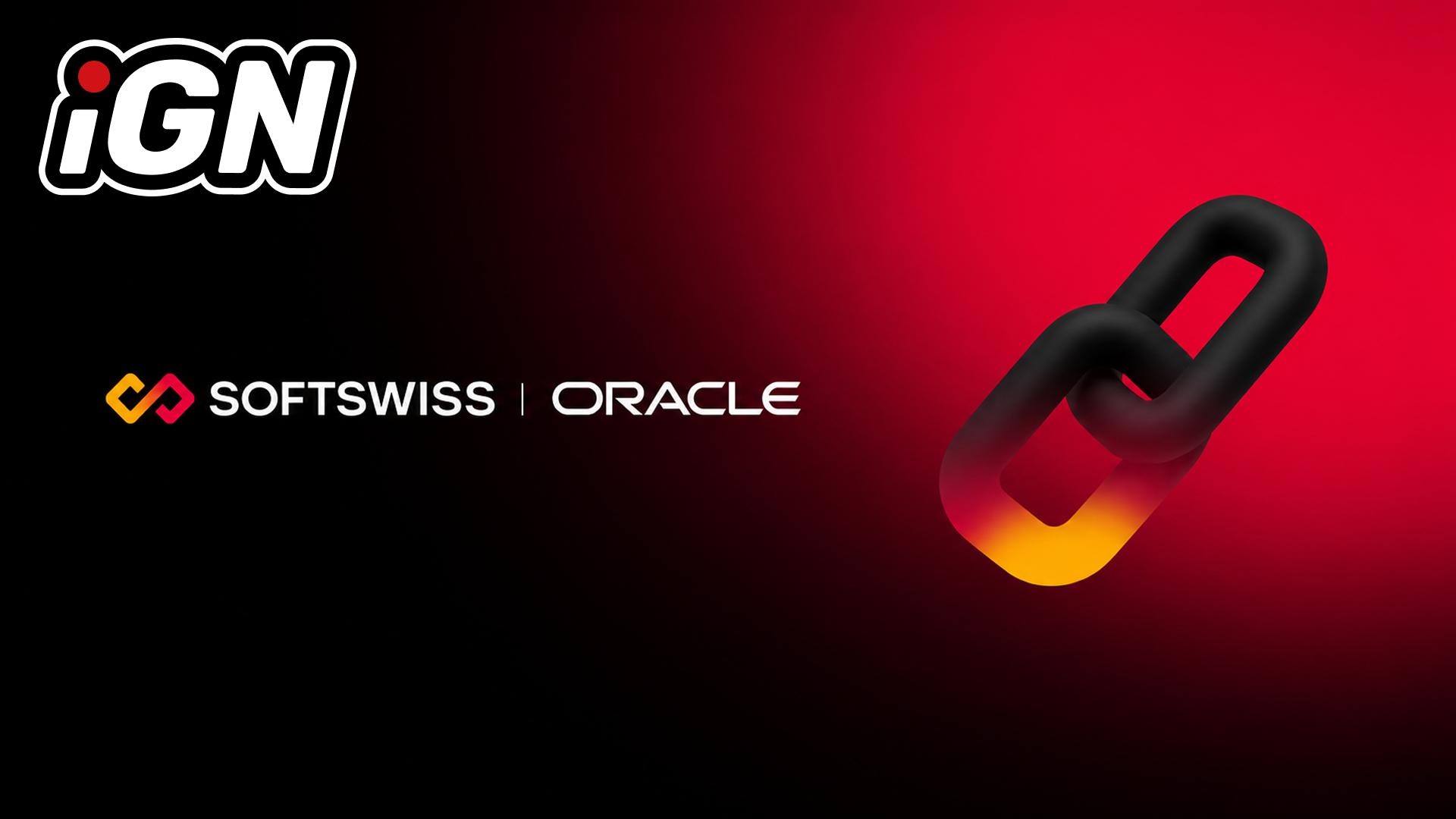 SOFTSWISS Перенесла Казино-Платформу на Oracle Kubernetes Engine