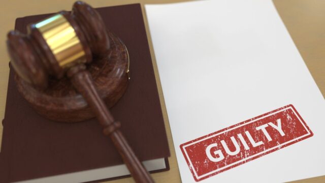 Shane Hennen Pleads Guilty in High-Profile Gambling Scandal