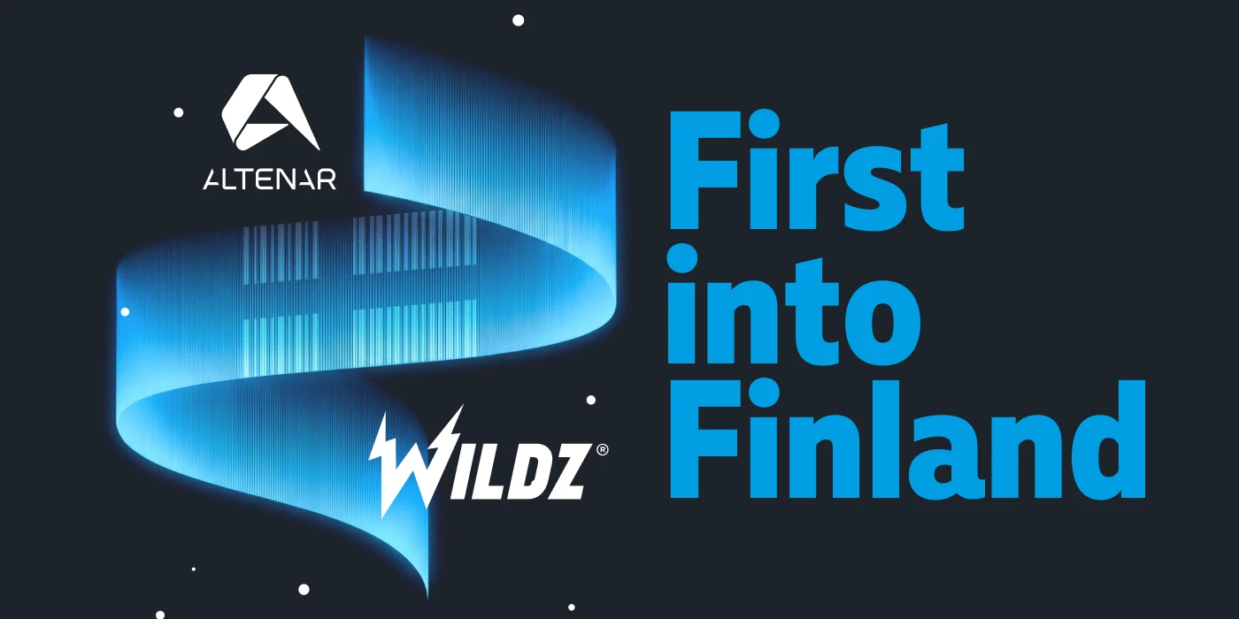 Altenar, Wildz Group’un Finlandiya Pazarına Girişine Destek Verecek