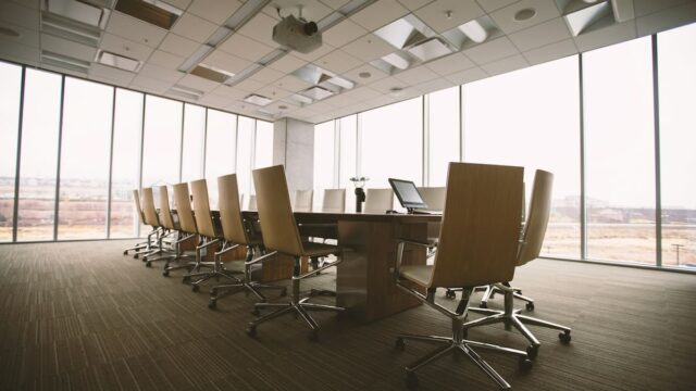 VGW CEO Laurence Escalante Resigns Amid Regulatory Challenges