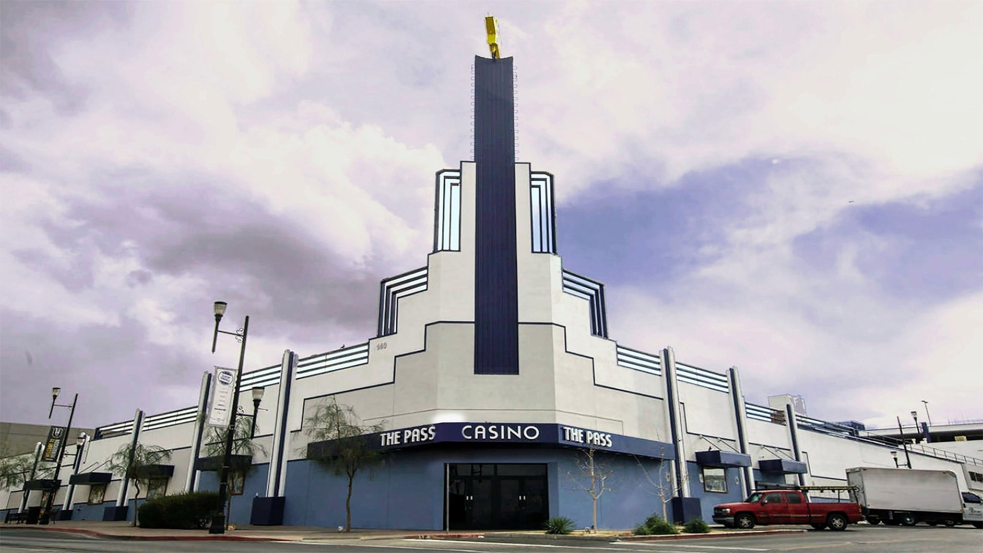 The Pass Casino in Henderson to Change Ownership by 2026