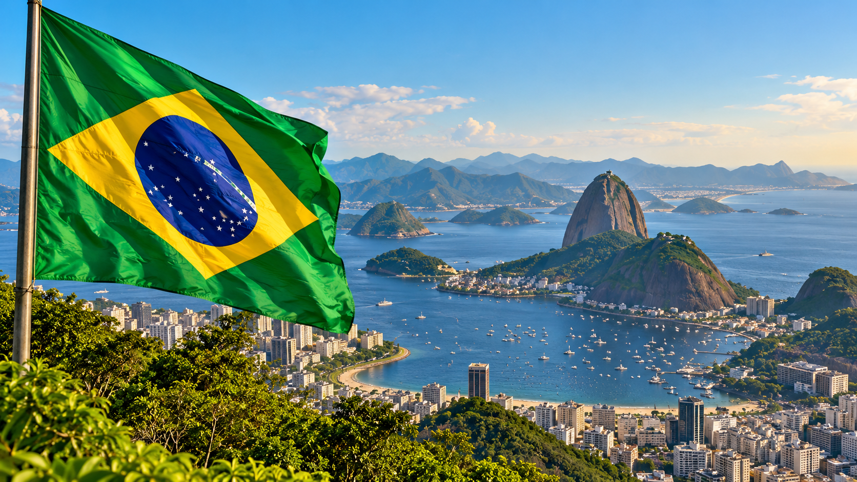Flávio Bolsonaro Claims Congressional Support to Restore Online Betting