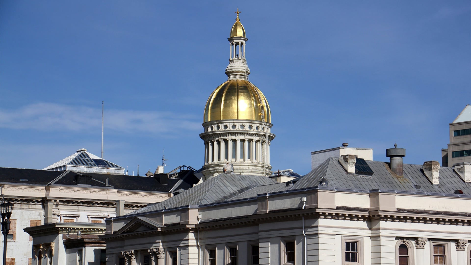 New Jersey Advances Responsible Gambling Bills to Enhance Protections