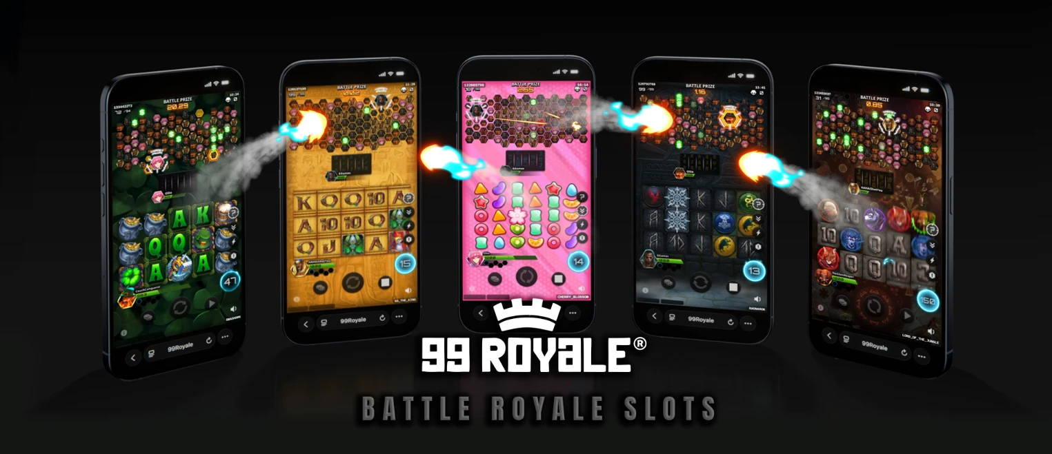 Codere Online Debuts 99 Royale Multiplayer Slot in Mexico