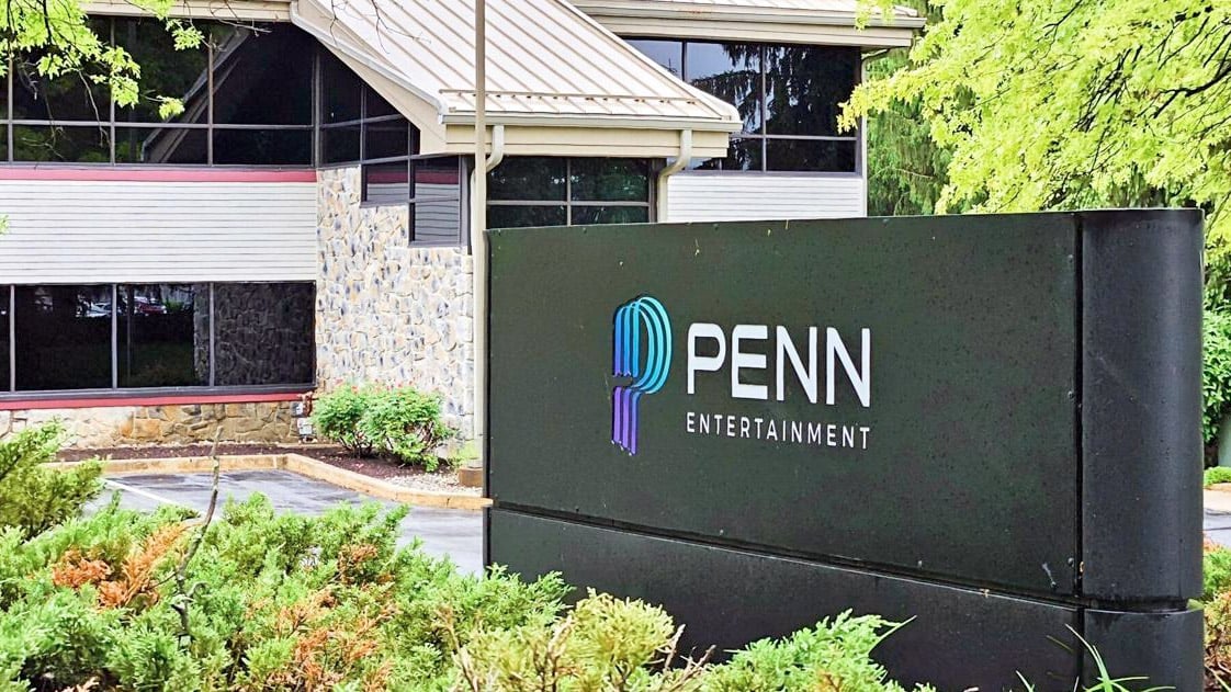 Penn Entertainment Reports Strong Q1 2026 Revenue Growth