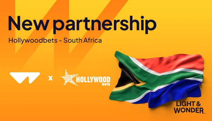 Wazdan выходит на рынок ЮАР благодаря партнерству с Hollywoodbets