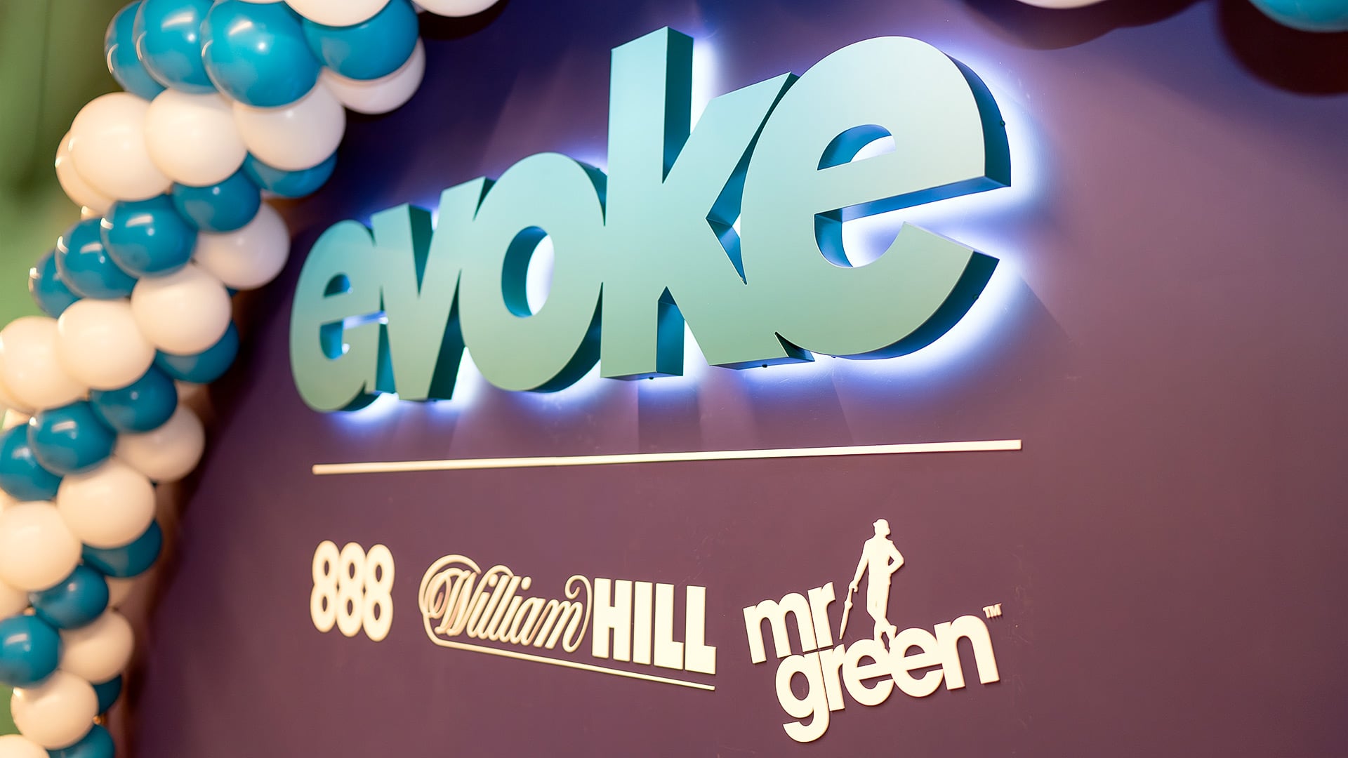 Evoke in Talks for £225M Takeover by Bally’s Intralot