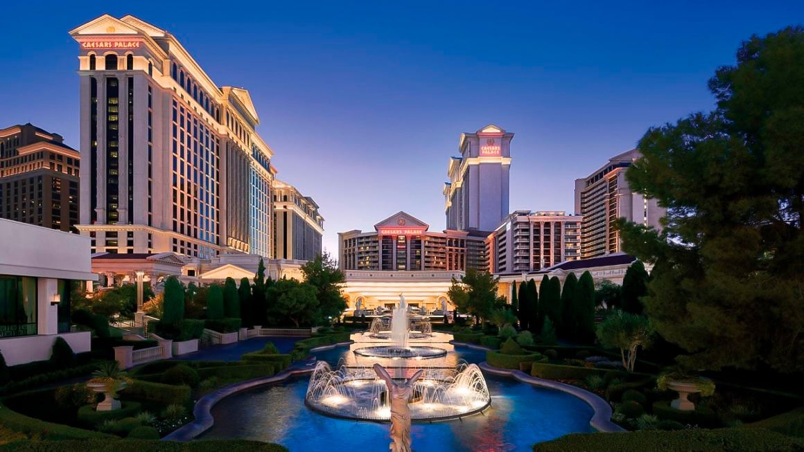 Caesars Eğlence 2026'da Millionaire Maker Serisini Yeniden Başlatacak
