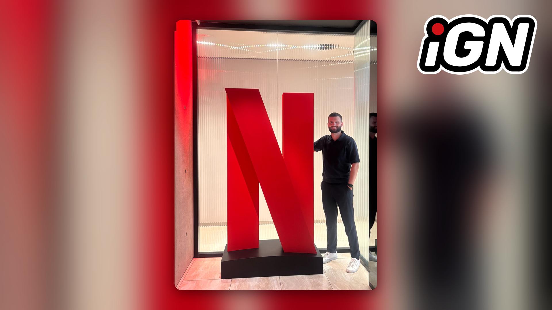 Netflix, Kumar Reklamcıları İçin Uzman İstihdam Etti