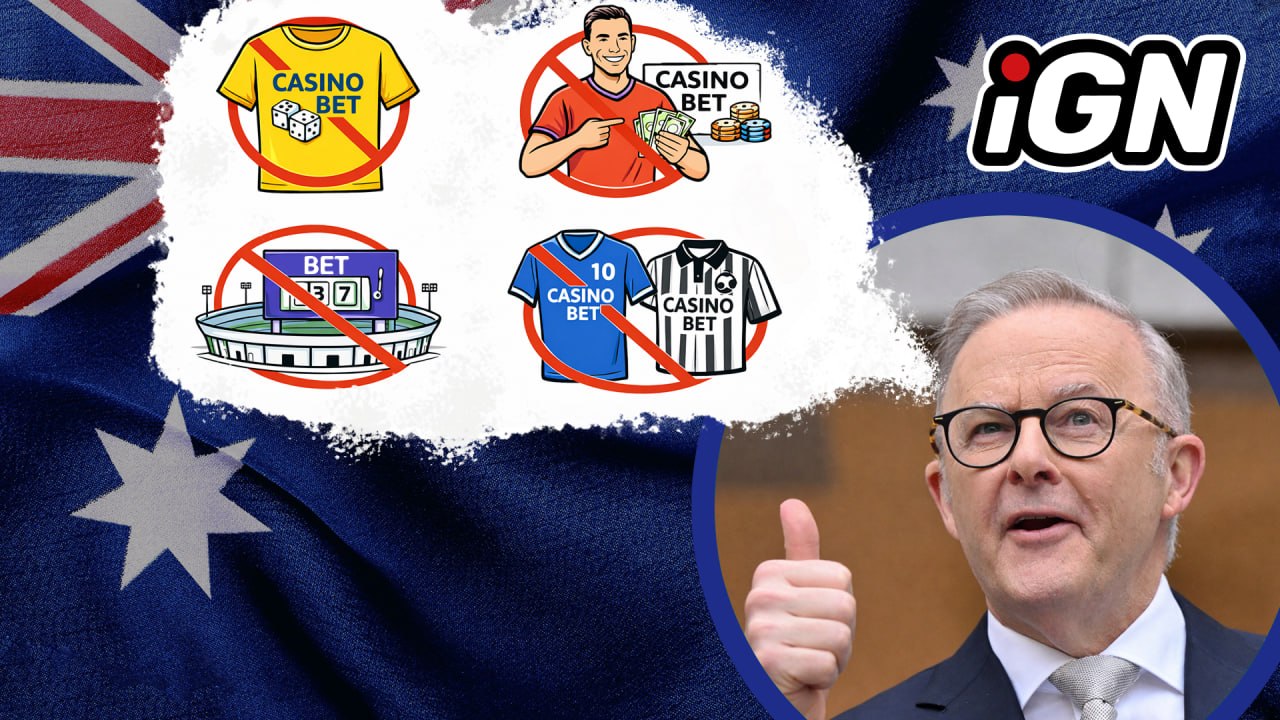 Avustralya'da Yeni Kumar Reklam Reformları Tanıtıldı