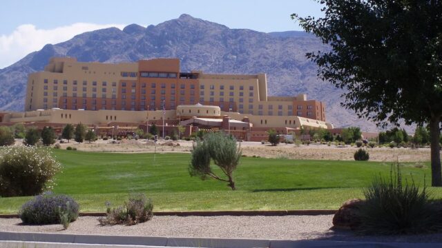 Tribal Gaming Scores Legal Win Amid CLARITY Act Setback